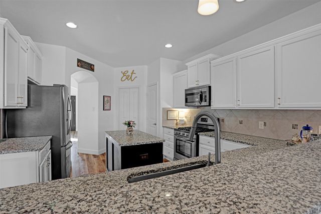 1301 Coleman Drive, Melissa, TX 75454