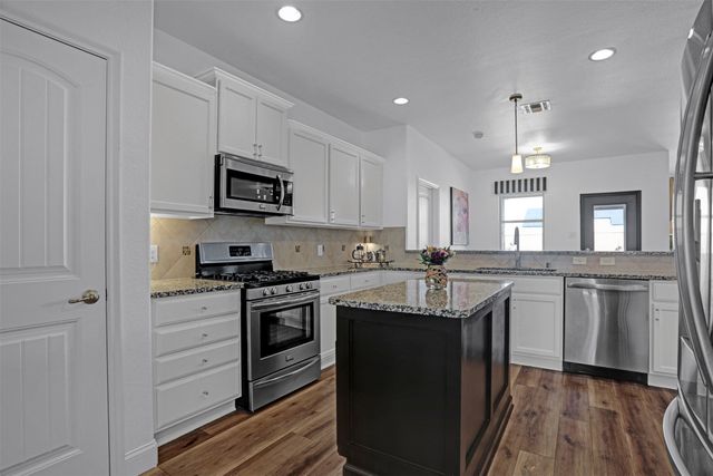 1301 Coleman Drive, Melissa, TX 75454