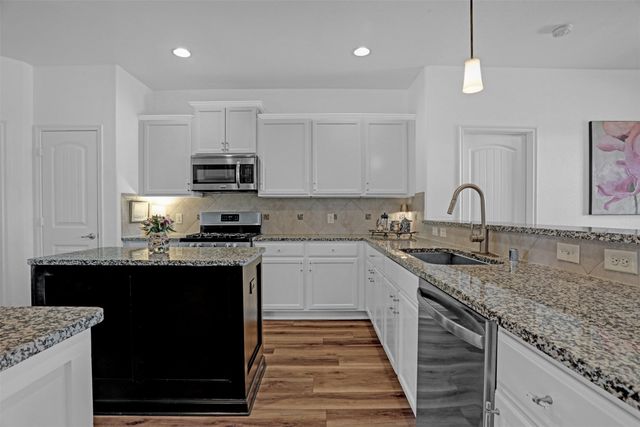 1301 Coleman Drive, Melissa, TX 75454