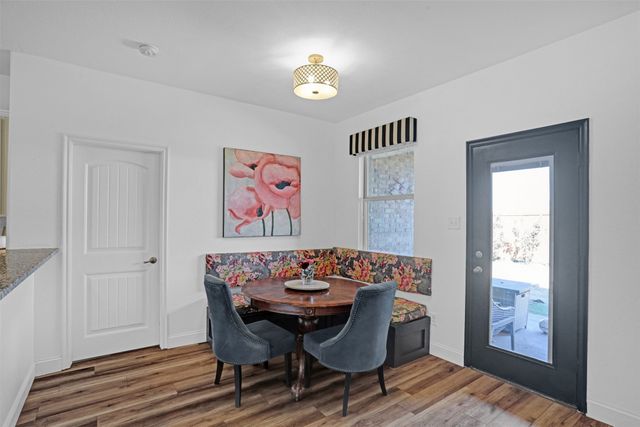 1301 Coleman Drive, Melissa, TX 75454