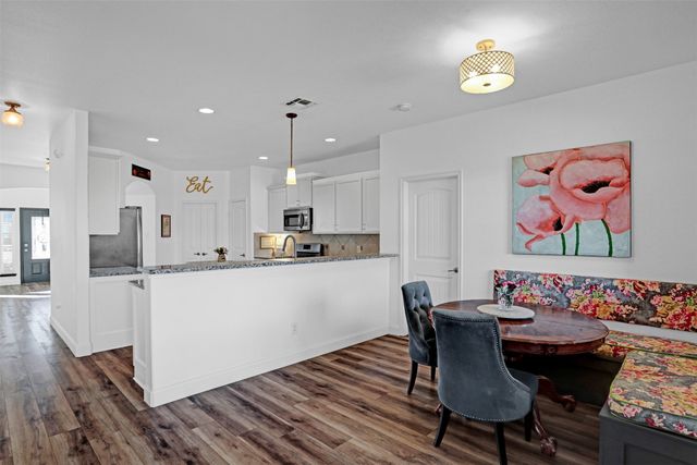 1301 Coleman Drive, Melissa, TX 75454