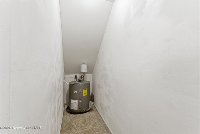 1020 NE Abada Court NE 101, Palm Bay, FL 32905