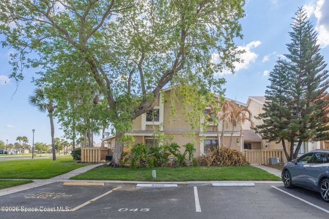 1020 NE Abada Court NE 101, Palm Bay, FL 32905