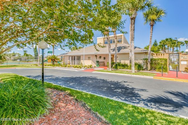 1020 NE Abada Court NE 101, Palm Bay, FL 32905