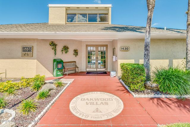 1020 NE Abada Court NE 101, Palm Bay, FL 32905