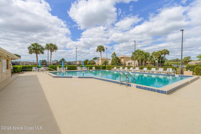 1020 NE Abada Court NE 101, Palm Bay, FL 32905