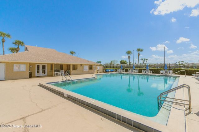 1020 NE Abada Court NE 101, Palm Bay, FL 32905