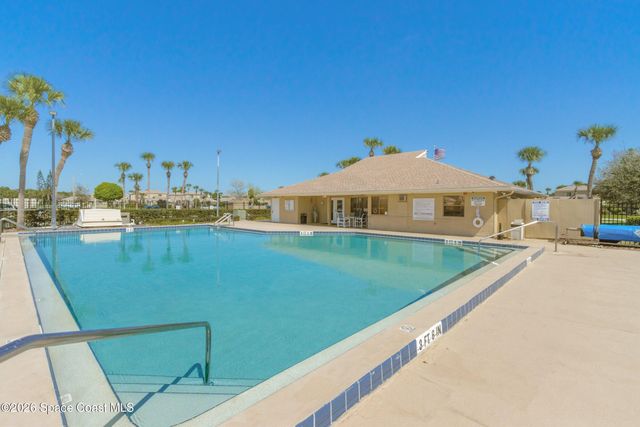 1020 NE Abada Court NE 101, Palm Bay, FL 32905