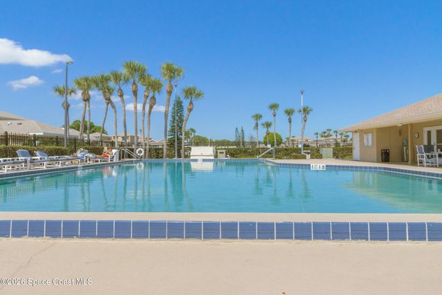 1020 NE Abada Court NE 101, Palm Bay, FL 32905