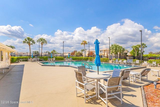 1020 NE Abada Court NE 101, Palm Bay, FL 32905