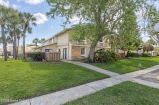 1020 NE Abada Court NE 101, Palm Bay, FL 32905