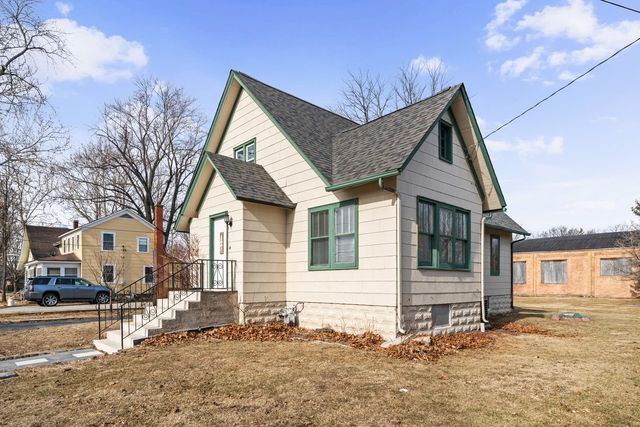 210 E North Street, Leland, IL 60531