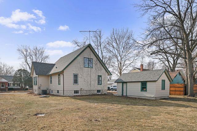 210 E North Street, Leland, IL 60531
