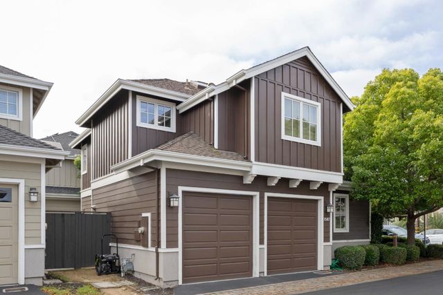 1587 Kentfield Avenue, Redwood City, CA 94061