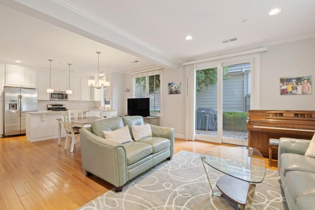 1587 Kentfield Avenue, Redwood City, CA 94061