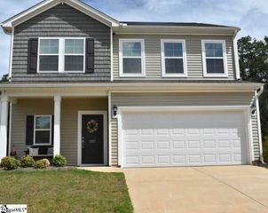 2377 Mill Loop, Spartanburg, SC 29680