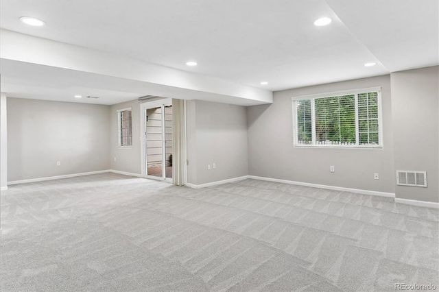 10417 Red Mountain W, Littleton, CO 80127