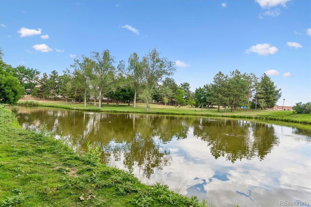 Image 28 of property listing at 10417 Red Mountain W, Littleton, CO 80127