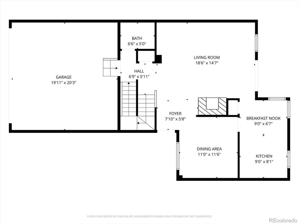 Image 29 of property listing at 10417 Red Mountain W, Littleton, CO 80127