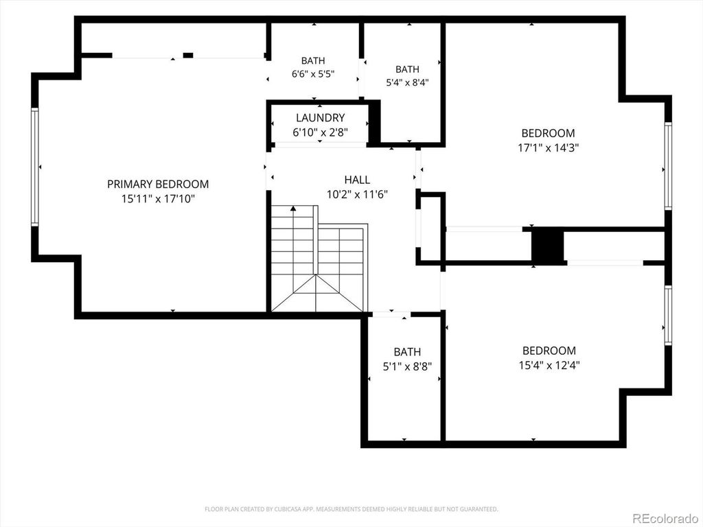 Image 30 of property listing at 10417 Red Mountain W, Littleton, CO 80127