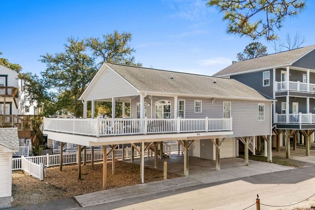 6001 - N121a S Kings Hwy., Myrtle Beach, SC 29575
