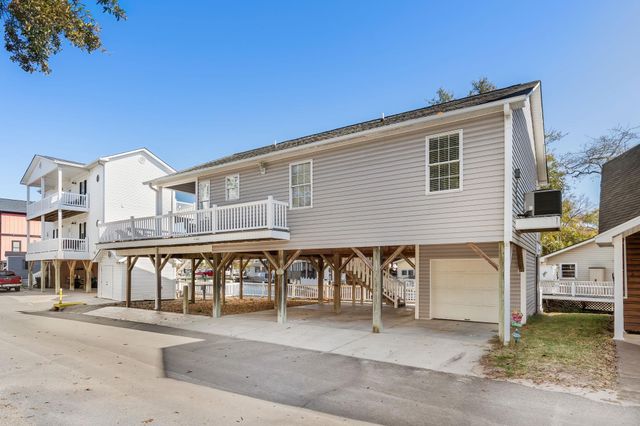 6001 - N121a S Kings Hwy., Myrtle Beach, SC 29575