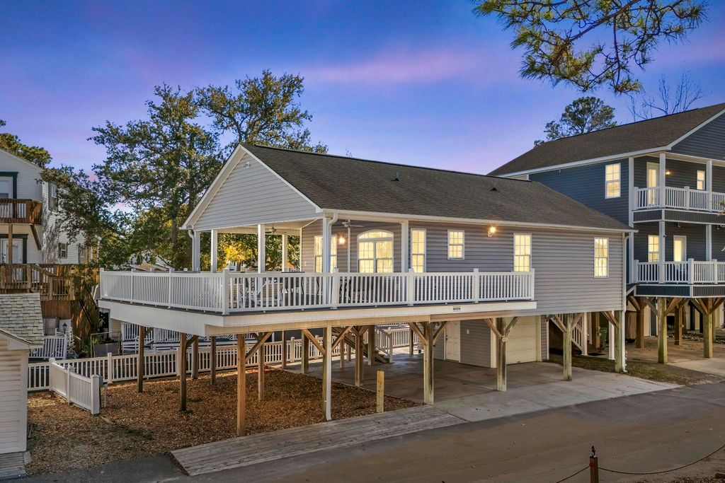 6001 - N121a S Kings Hwy., Myrtle Beach, SC 29575