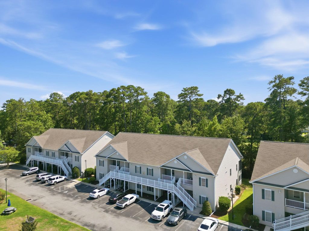 150 Lazy Willow Ln Unit 204, Myrtle Beach, SC 29588 — photo 3