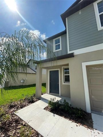 11531 RADIANT SHORE LOOP, San Antonio, FL 33576