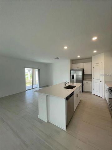 11531 RADIANT SHORE LOOP, San Antonio, FL 33576