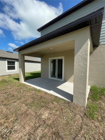 11531 RADIANT SHORE LOOP, San Antonio, FL 33576