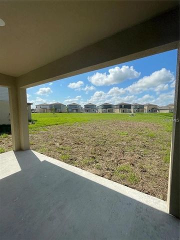 11531 RADIANT SHORE LOOP, San Antonio, FL 33576