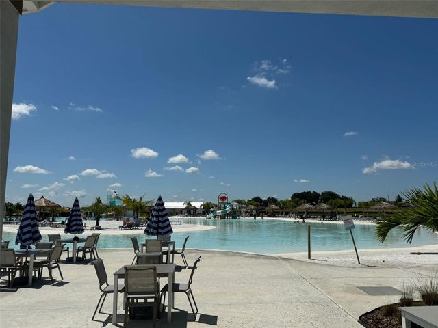 11531 RADIANT SHORE LOOP, San Antonio, FL 33576