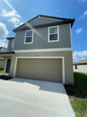 11531 RADIANT SHORE LOOP, San Antonio, FL 33576