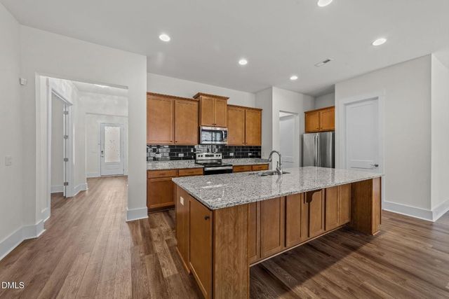 73 Lighthaven Lane, Clayton, NC 27527