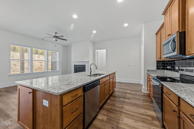 73 Lighthaven Lane, Clayton, NC 27527