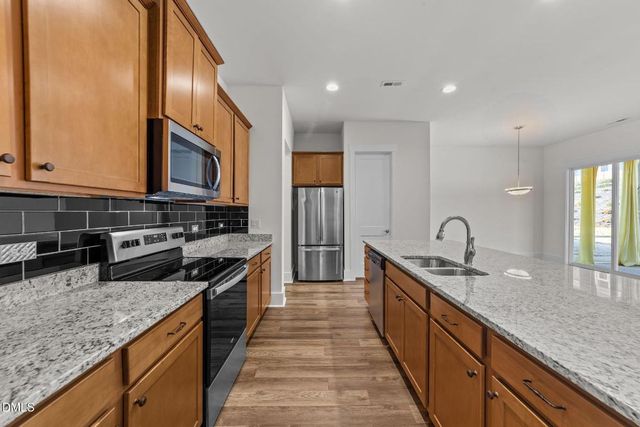 73 Lighthaven Lane, Clayton, NC 27527