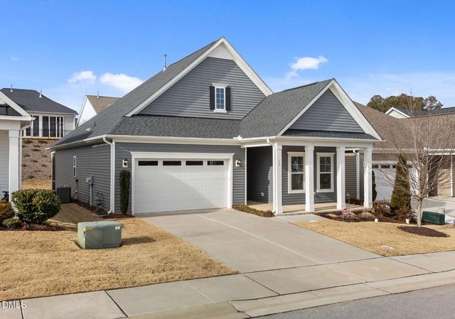 73 Lighthaven Lane, Clayton, NC 27527