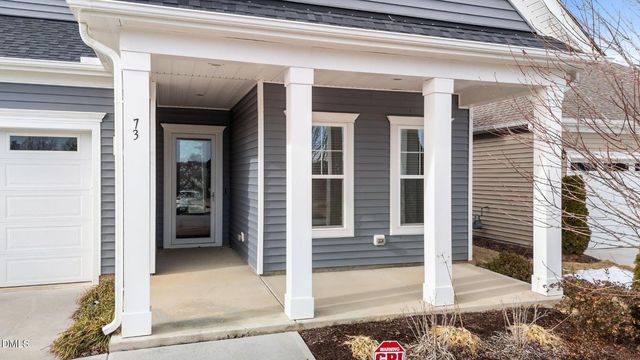 73 Lighthaven Lane, Clayton, NC 27527