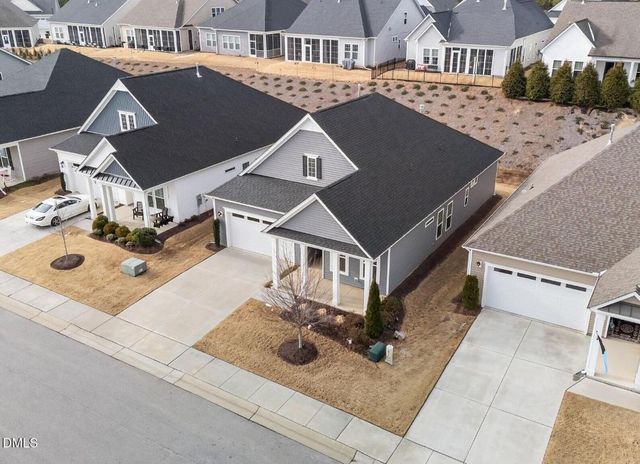 73 Lighthaven Lane, Clayton, NC 27527