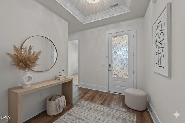 73 Lighthaven Lane, Clayton, NC 27527