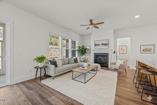 73 Lighthaven Lane, Clayton, NC 27527