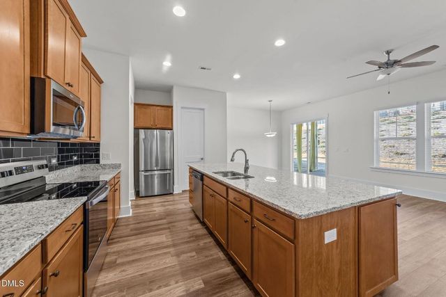 73 Lighthaven Lane, Clayton, NC 27527