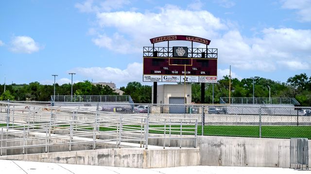 821 Old Stone, Austin, TX 78737