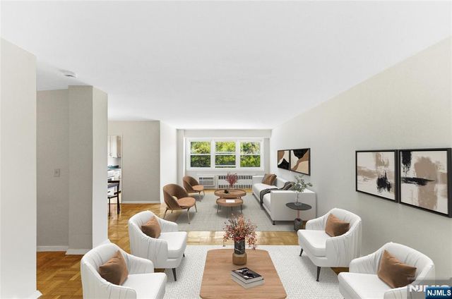 415 Claremont Avenue C004A, Montclair, NJ 07042