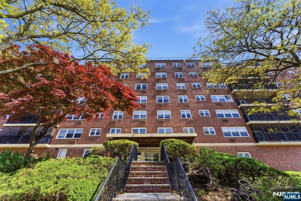 415 Claremont Avenue C004A, Montclair, NJ 07042