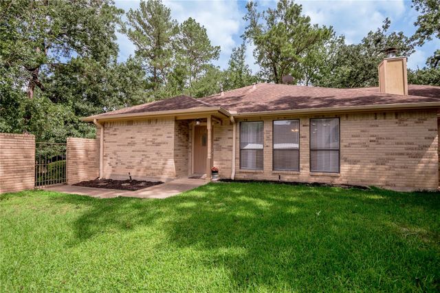 2232 Azalea Circle, Huntsville, TX 77340