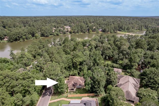 2232 Azalea Circle, Huntsville, TX 77340