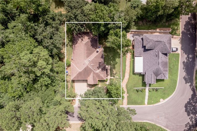 2232 Azalea Circle, Huntsville, TX 77340