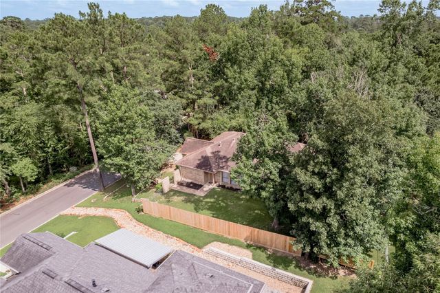 2232 Azalea Circle, Huntsville, TX 77340